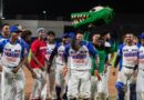 Caimanes dejó en el terreno a Gigantes, en el debut de la temporada2021-2022