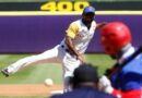 Lisata la seleccion Colombia de Béisbol SUB23, para los Juegos Panamericanos Junior.