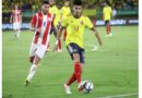 Selección Colombia compromete su clasificación: Igualó 0 – 0 con Paraguay 