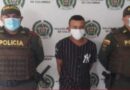 Un supuesto sicario al servicio del Clan del Golfo en Córdoba fue enviado a prisión.
