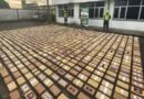 Una tonelada de cocaína que iba para España fue incautada en el puerto de Buenaventura