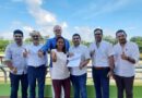 Montería integra la red de ciudades del proyecto distritos térmicos