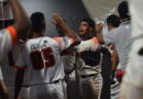 En el béisbol profesional Gigantes venció a Caimanes 4-2
