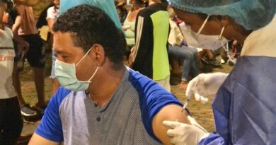 Montería recibió nuevas dosis de los biológicos de Moderna y Pfizer