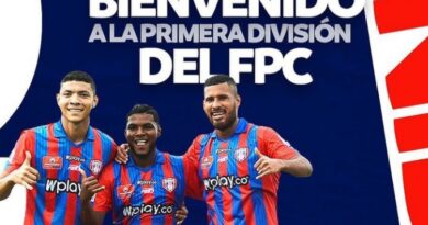 Con gol polémico Unión Magdalena regresa a la primera división