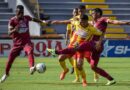 El paso a la final entre Tolima y Millonarios, si igualan en puntos se definiría así