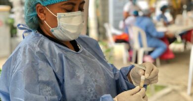 Gobierno de Montería restringe permisos de eventos con grandes aglomeraciones