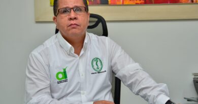 VOLUNTAD POLÍTICA CON EL SUR DE CÓRDOBA