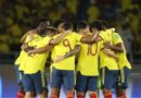 Renaldo Rueda dio la convocatoria de la Selección Colombia para los partidos amistosos