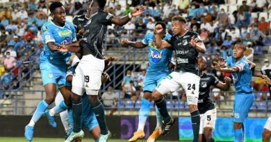 Jaguares debutó con triunfo 2-1 ante el Deportivo Cali