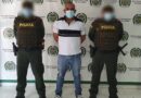 En Montería capturan a alias «El Chule», presunto integrante del Clan del Golfo