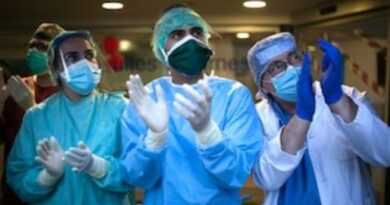 Corinavirus en Córdoba:  Hoy se registraron  19 contagios y no hubo  muertes.