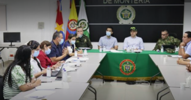 346 mil monterianos están habilitados para votar en 992 mesas