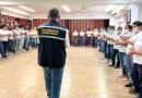 Más de 400 ciudadanos han sido capacitados como primeros respondientes este año