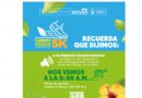 Mañana se hará la Primera Carrera Deportiva y Ambiental Plogging Montería 5K