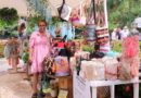Ferias de emprendimiento, artesanos, comercio y gastrobares mueven la economía durante este fin de semana
