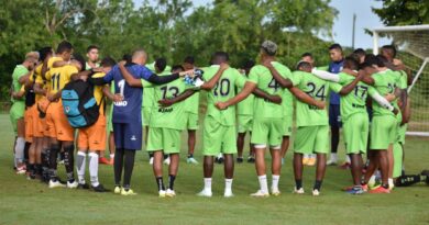 Jaguares hoy se enfrenta a Deportivo Pasto en el Jaraguay