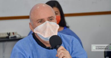 Minciencias reconoce la calidad de los investigadores de la Universidad de Córdoba