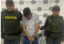 Capturan a un hombre que Portaba Base de Coca y Marihuana