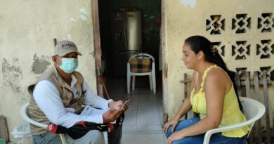 En Montería avanza proceso de actualización del Sisbén IV