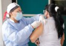 Montería,  para segunda dosis de refuerzo contra el Covid-19 a mayores de 18 años