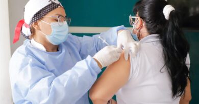 Montería,  para segunda dosis de refuerzo contra el Covid-19 a mayores de 18 años