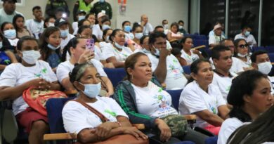 Terminó audiencia pública ambiental en Montería