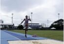 Montería epicentro del atletismo joven del país