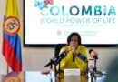 Colombia propone crear un bloque amazónico para salvar el llamado pulmón del mundo