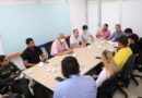 Alcaldía de Montería sigue promoviendo espacios de encuentro con comunidades étnicas