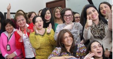 Función Pública recuerda a las entidades de Córdoba que tienen hasta el 28 de octubre para realizar el reporte de Ley de Cuotas