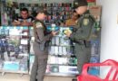 En Córdoba, Policía intensifica controles para prevenir el hurto a celulares