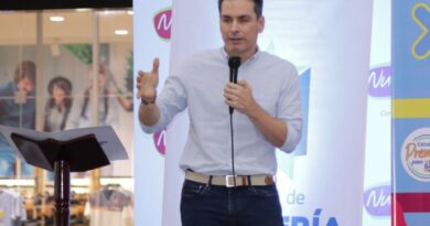 Alcaldía de Montería decreta restricciones por visita del Presidente de la República