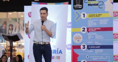 Para el gobierno de Montería la Salud Mental es prioridad