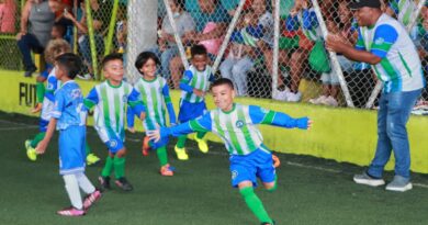 Por varios eventos deportivos se movió la economía hoteleras en Montería