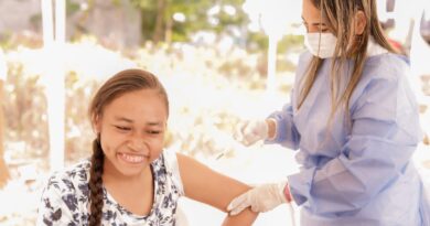 Gobierno de Montería extiende invitación a la jornada nacional de vacunación de este sábado 22 de octubre