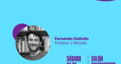 Una temática variada se dará este sábado en «Un Río de Libro, feria de lectura de Montería