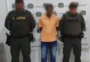 El hombre era buscado por ser un abusador de menores en Montelíbano