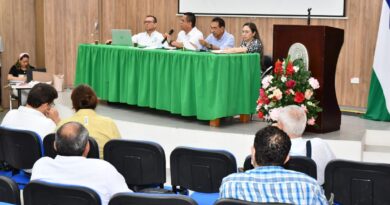 Se reanudan las clases en Unicórdoba a partir del lunes 24 de octubre