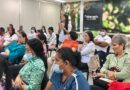 Comité Científico de Salud Mental capacita a psicorientadores y psicólogos de instituciones educativas