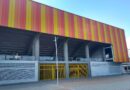 En agosto la Alcaldía de Montería entregó a satisfacción varias zonas del Coliseo