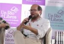 “Tenemos que reivindicar el libro”: Daniel Samper Ospina en la Feria de la Lectura de Montería