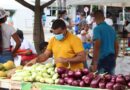 ESTE SÁBADO MERCADO CAMPESINO CON LO MEJOR DEL CAMPO PARA LOS MONTERIANOS