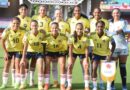 Colombia femenina Sub-17 vs. Nigeria, Este miércoles por el paso a la final de la Copa del Mundo