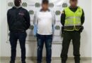 En Cotorra, Córdoba, capturan a un sujeto que era buscado por abusador sexual