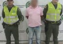 Capturan a un hombre con varias órdenes judiciales