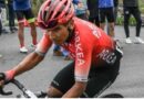 Nairo Quintana confirma que estará en el WorldTour en 2023