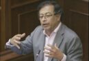 Reforma política: Gustavo Petro defiende la pérdida de poderes de la Procuraduría
