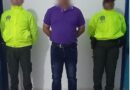 Por acceso carnal abusivo, capturan a un docente en Sahagún