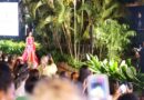 La Ronda del Sinú epicentro de belleza e innovación con la pasarela central de Montería Fashion Week